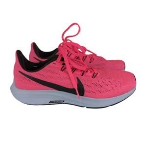 Nike Air Zoom Pegasus 36 Hyper Pink Running‎ Shoes Athletic AQ2210-600 Women's 7